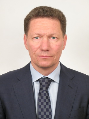 Ростелеком: Назначен новый административный директор компании